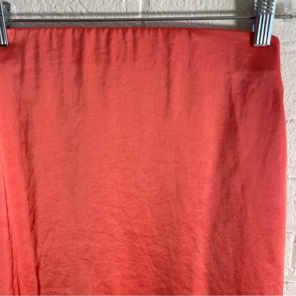 Aritzia Wilfred Sonnet Skirt Sz 2 - Picture 2 of 7
